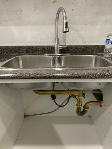 Photo from customer review